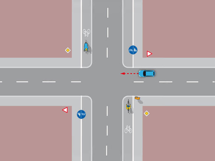 Häufige Fragen zum Verkehrsrecht | ADAC Rechtsberatung