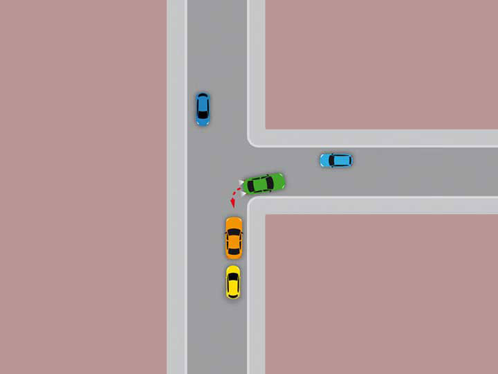Häufige Fragen zum Verkehrsrecht | ADAC Rechtsberatung