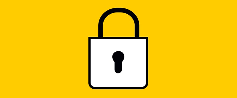 Fahrradschloss gegen Diebstahl absichern