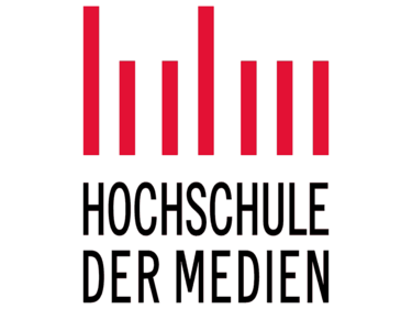 Logo Hochschule der Medien Stuttgart