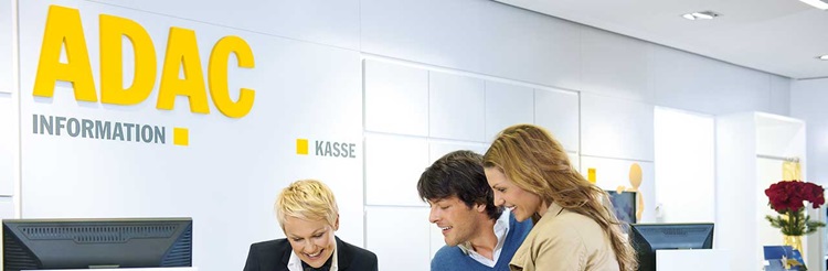Adac Vor Ort Die Adac Regionalclubs Stellen Sich Vor