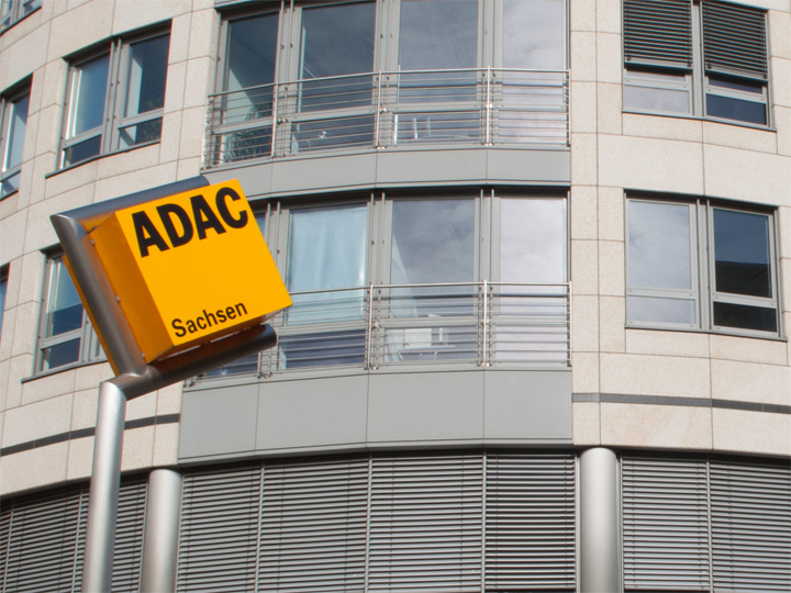 ADAC Regionalclub Sachsen