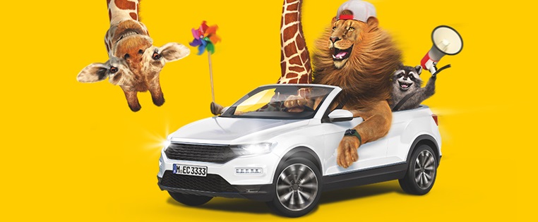 ADAC Autoversicherung