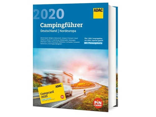 ADAC Campingführer