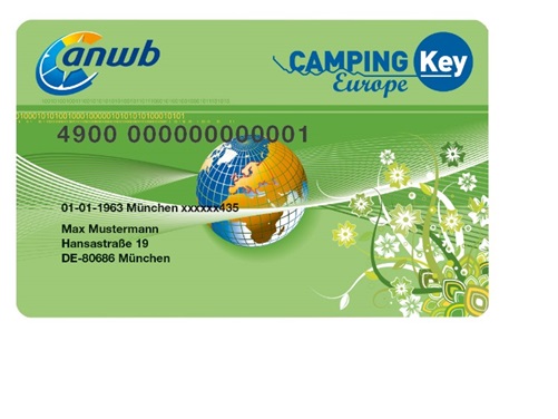 Camping Key Europe