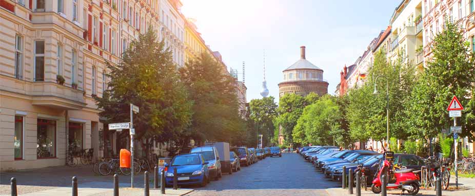 Autos Berlin