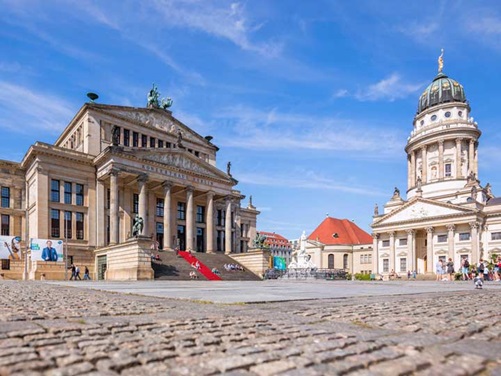 Konzerthaus Berlin