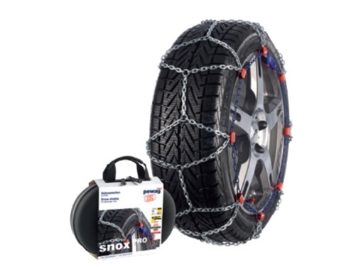 Pewag Snox Pro