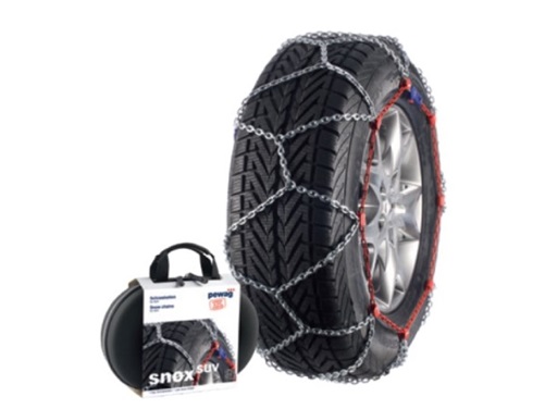 Pewag Schneekette Snox SUV