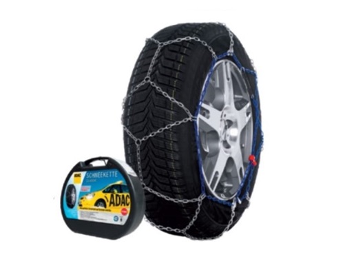 Pewag Schneekette Classic