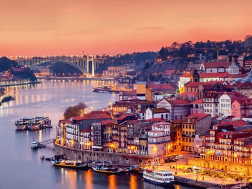 Porto Duoro