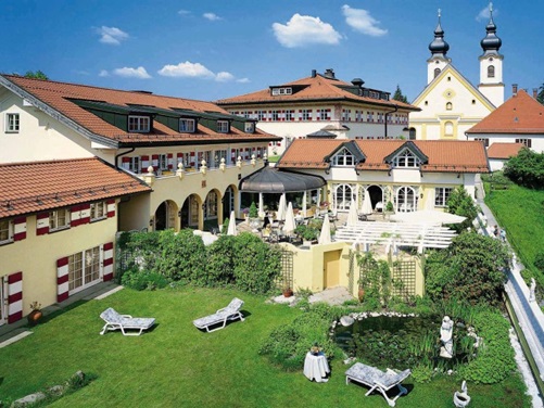 Hotel Winkler, Aschau im Chiemgau