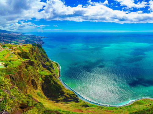 Madeira
