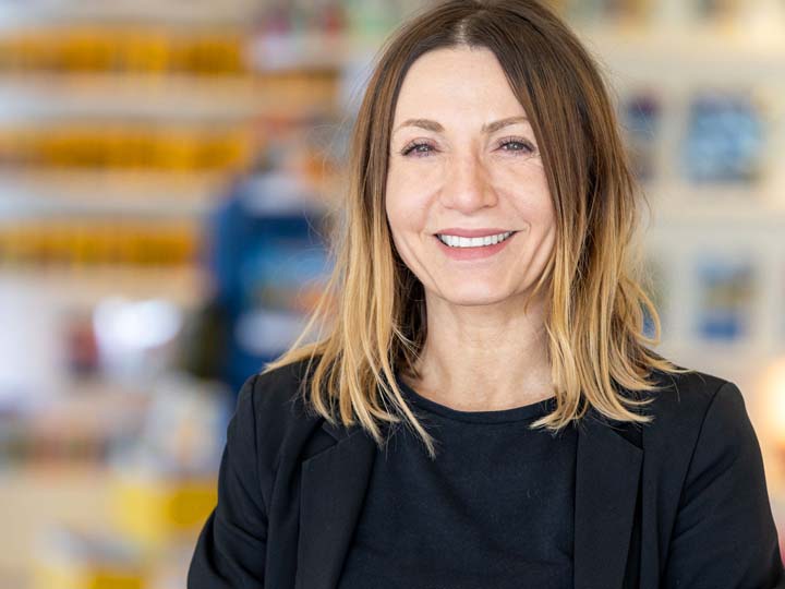 Geschäftsstelle Berlin-Mitte | ADAC Berlin-Brandenburg