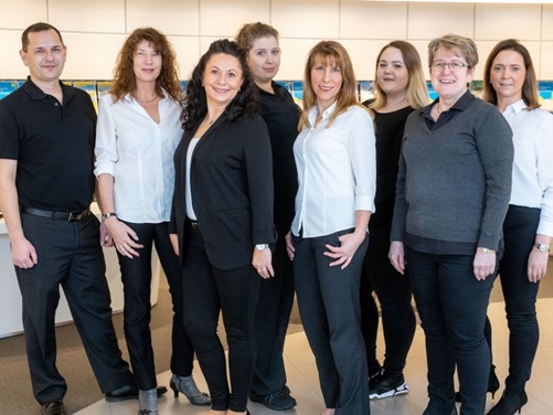 ADAC Berlin Team Reise