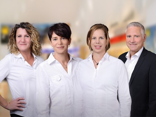 ADAC Brandenburg Mitgliederservice
