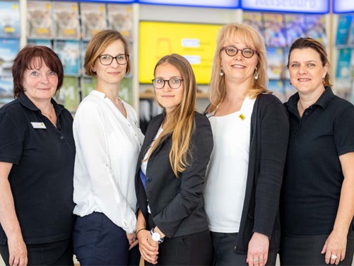 ADAC Reisebüro Brandenburg an der Havel