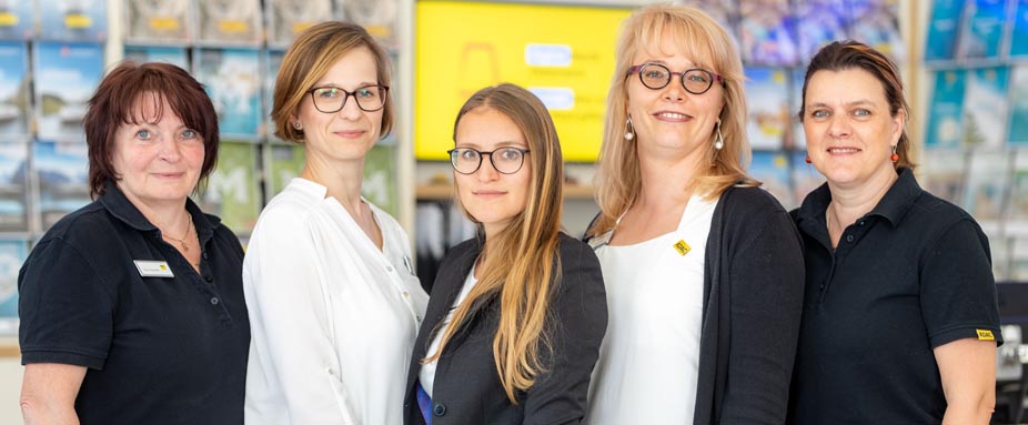ADAC Reisebüro Brandenburg an der Havel