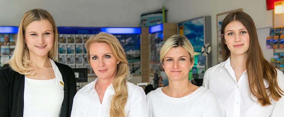 ADAC Team Cottbus