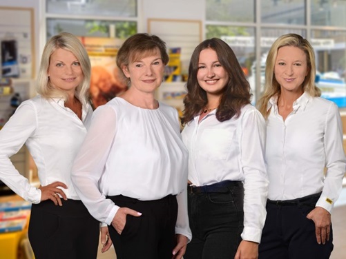 Team ADAC Geschäftsstelle Cottbus