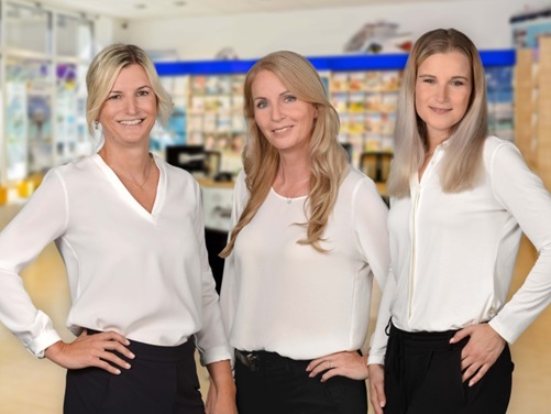 Team ADAC Reisebüro Cottbus