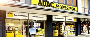ADAC Geschäftsstelle & Reisebüro Frankfurt (Oder)
