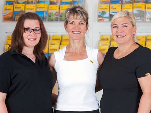 ADAC Frankfurt (Oder) Team