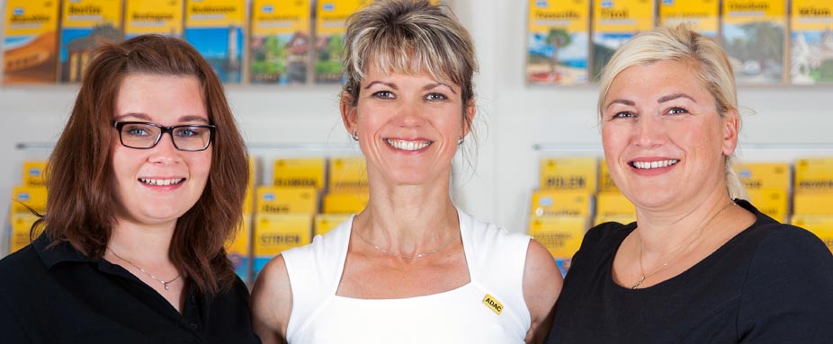ADAC Frankfurt (Oder) Team