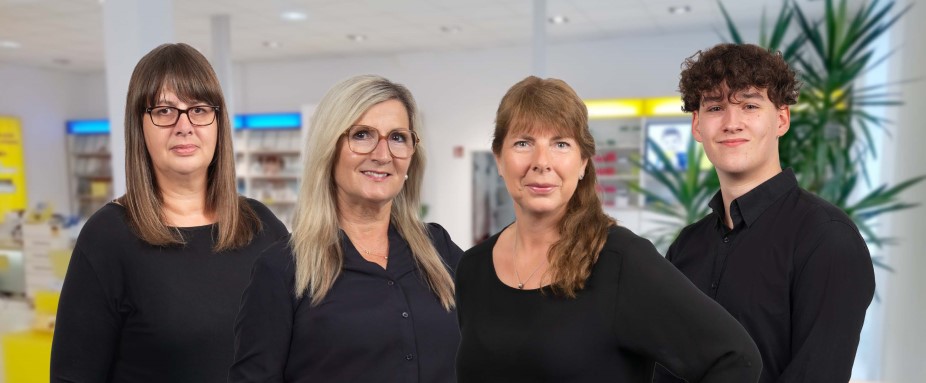ADAC Neuruppin Team Reisebüro