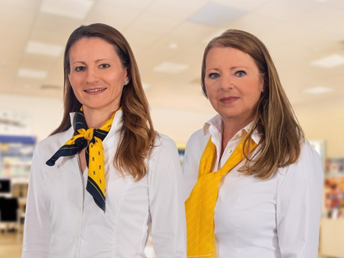 ADAC Reisebüro Team Wildau