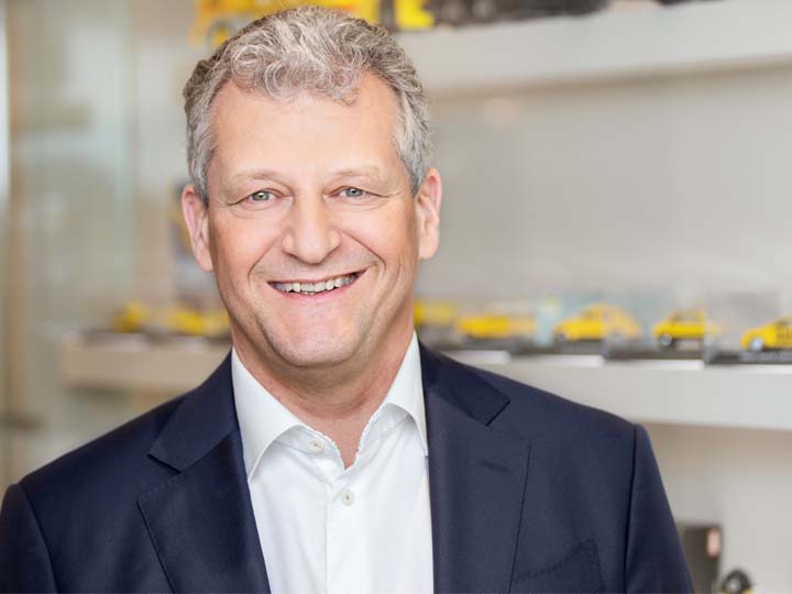 Vorstand für Technik ADAC Berlin-Brandenburg