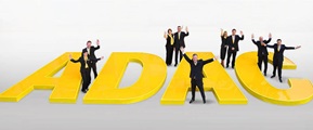 ADAC Team Berlin-Brandenburg