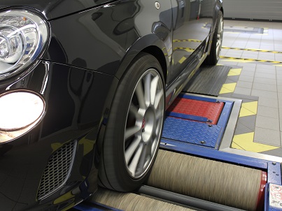 Prüfzentrum Reparaturcheck | ADAC Hansa e.V.