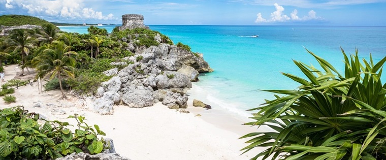 Mexiko - Tulum | ADAC Hansa e.V.