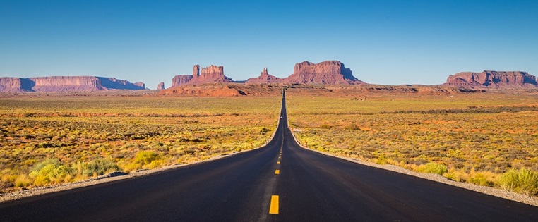 Monument Valley | ADAC Hansa e. V.