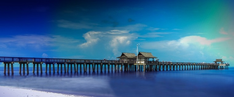 Naples Pier - Florida | ADAC Hansa e.V.