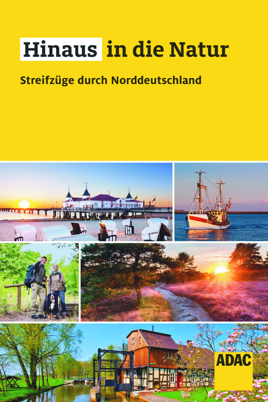 Hansa Mitgliedergeschenk 2019 | ADAC Hansa e.V.