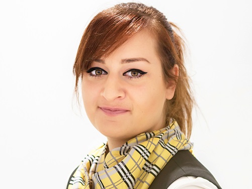 ADAC Reise-Expertin Sabrina Wendland | ADAC Hansa e. V.