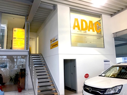 ADAC Geschäftsstelle in Hamburg-Bergedorf | ADAC Hansa e.V.
