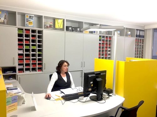 Service in der ADAC Geschäftsstelle Hamburg-Bergedorf | ADAC Hansa e.V.