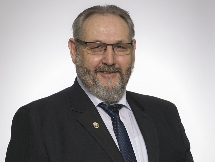 Adi Schlaak | ADAC Hansa e.V.