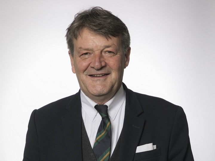 Hanno Huijssen | ADAC Hansa e.V.