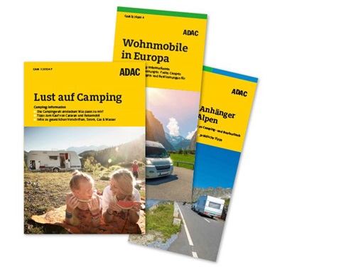 Adac Hessen Thuringen Urlaub Ausfluge Camping