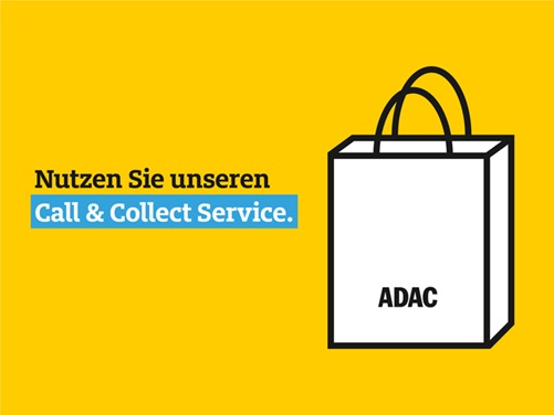 ADAC Hessen-Thüringen Call Collect ADAC Hessen-Thüringen Call Collect