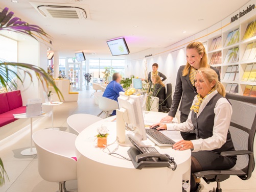 Jobs Und Karriere Im Adac Hessen Thuringen