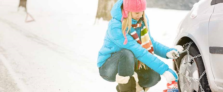 Schneeketten kaufen mit Rückgabeoption