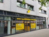 ADAC Geschäftsstelle Trier