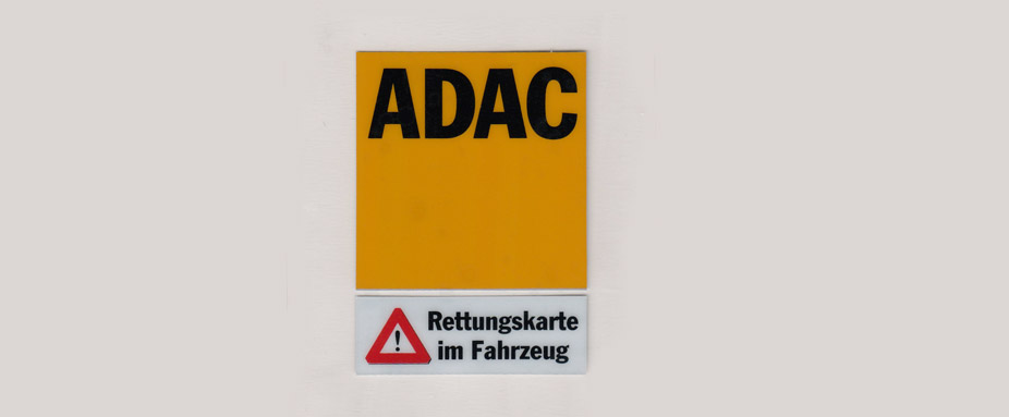 Rettungskarte Adac Rheinland Pfalz