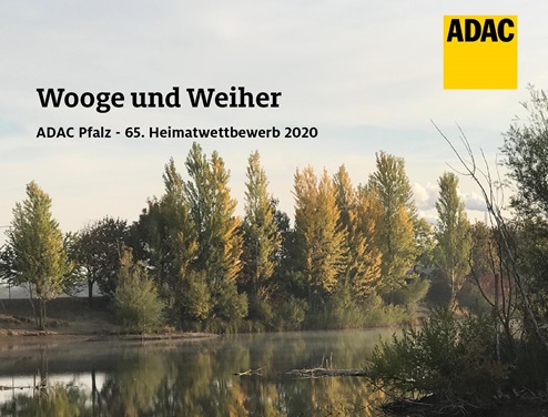 Heimatwettbewerb ADAC Pfalz 2020 Titel Titelbild Heimatwettbewerb ADAC Pfalz 2020