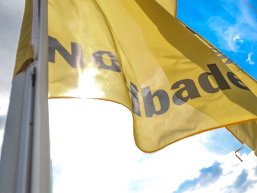 Fahnen ADAC Nordbaden e.V.